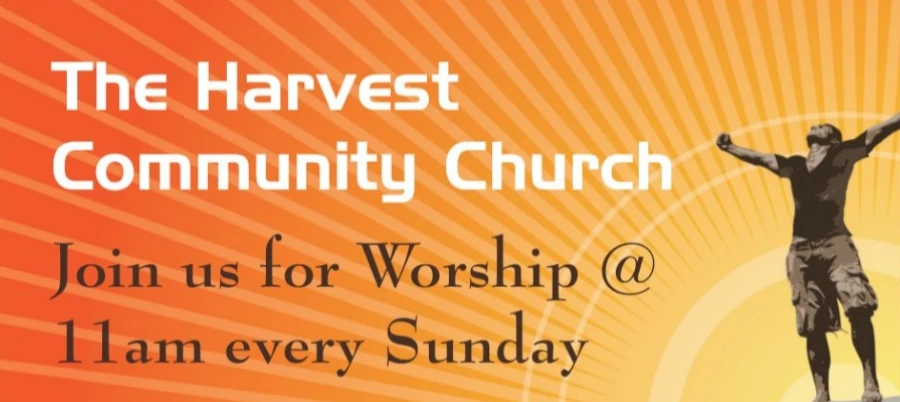 Image Gallery for The Harvest Community Church  Faith-based Activities,  Local Church,  Christenings,  Event Calendar,  Religious Services,  Harvest Commmunity Church Church,  Clubs,  Worship Services,  Donations,  Services,  Community Outreach,  Weddings